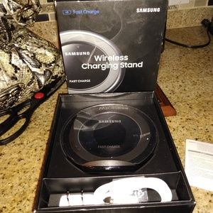 Samsung charger